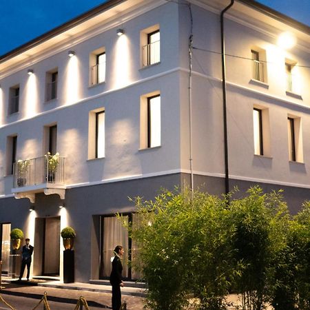 Hotel De Amicis Moglia Ngoại thất bức ảnh