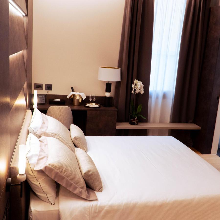 Hotel De Amicis Moglia Ngoại thất bức ảnh