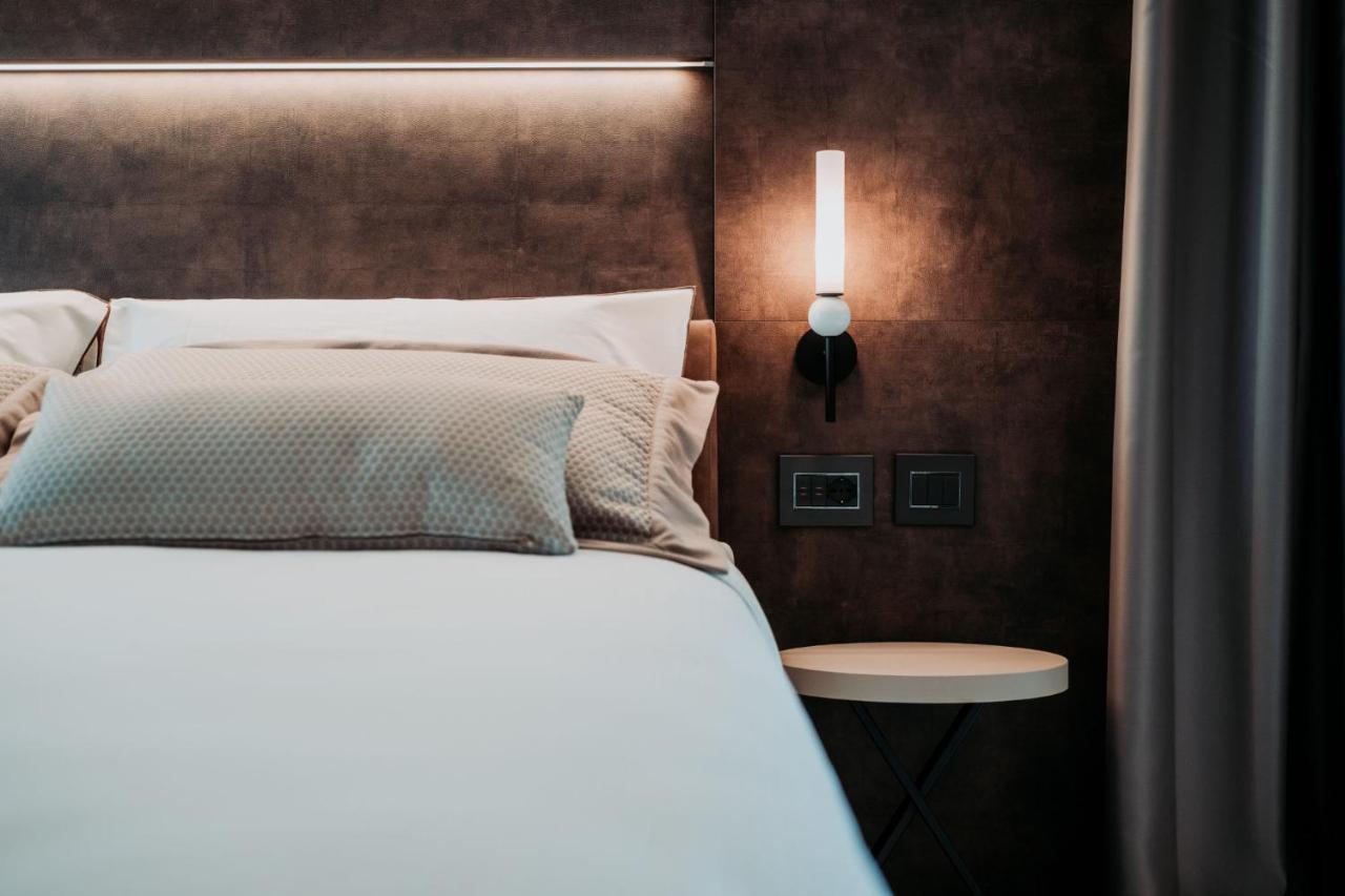 Hotel De Amicis Moglia Ngoại thất bức ảnh