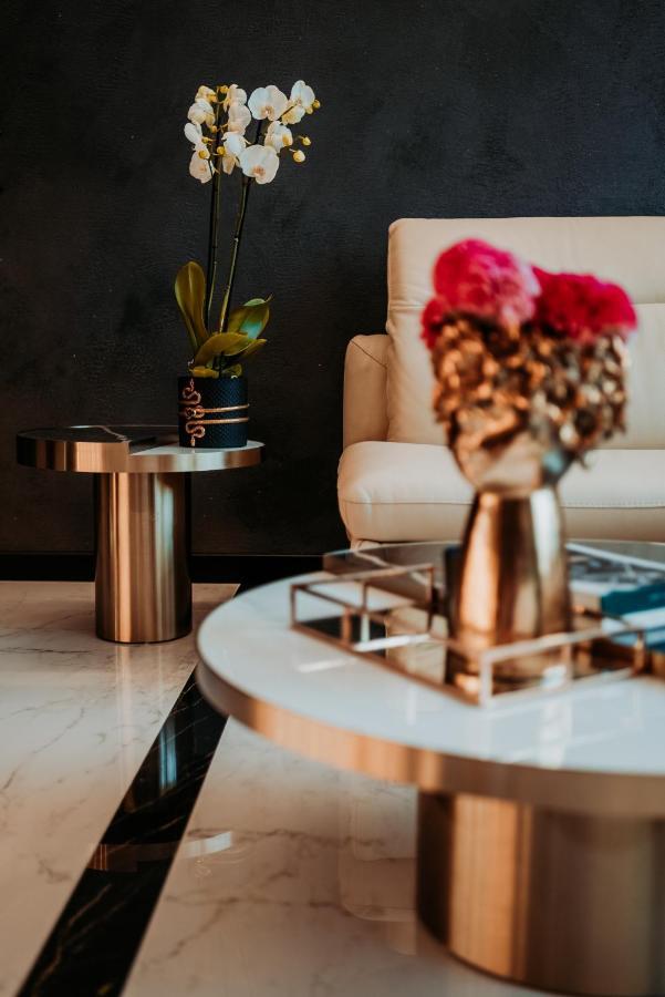 Hotel De Amicis Moglia Ngoại thất bức ảnh