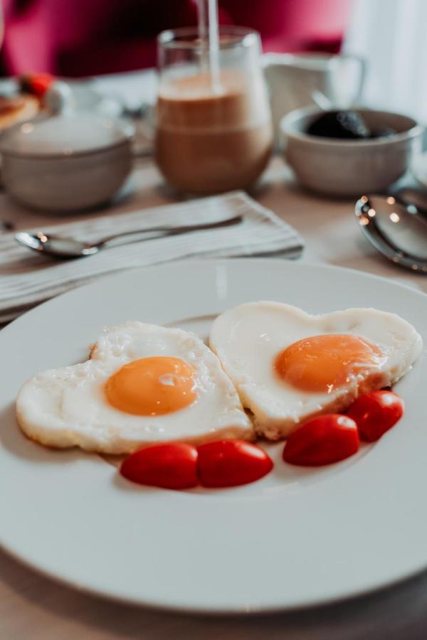 Hotel De Amicis Moglia Ngoại thất bức ảnh